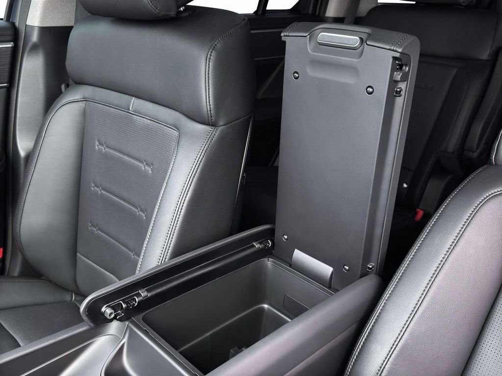 New 2026 Hyundai Santa Fe Limited image 18