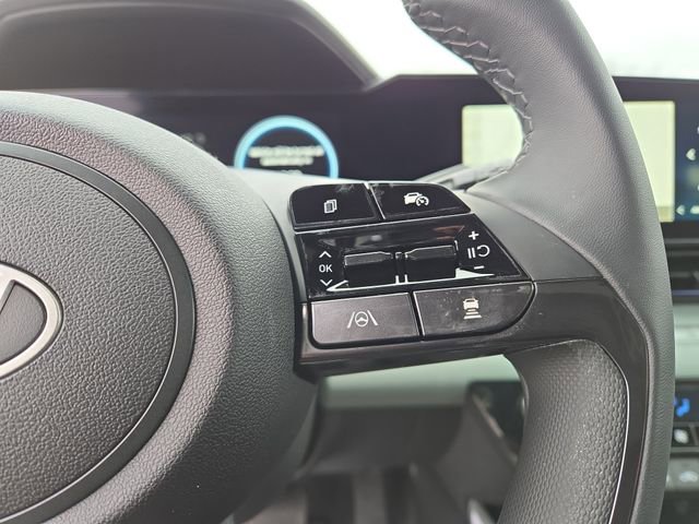 New 2026 Hyundai Elantra Limited image 20