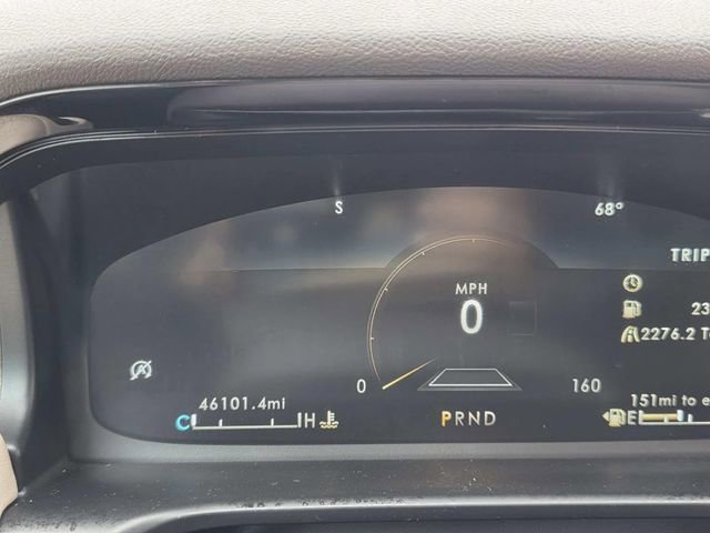 Certified 2021 Lincoln Aviator Reserve w/ Equipment Group 201A image 15