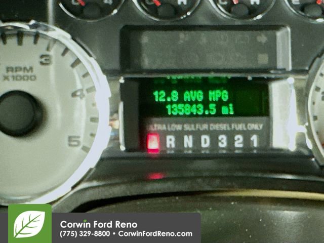 Used 2008 Ford F350 XLT AWD/4WD image 12