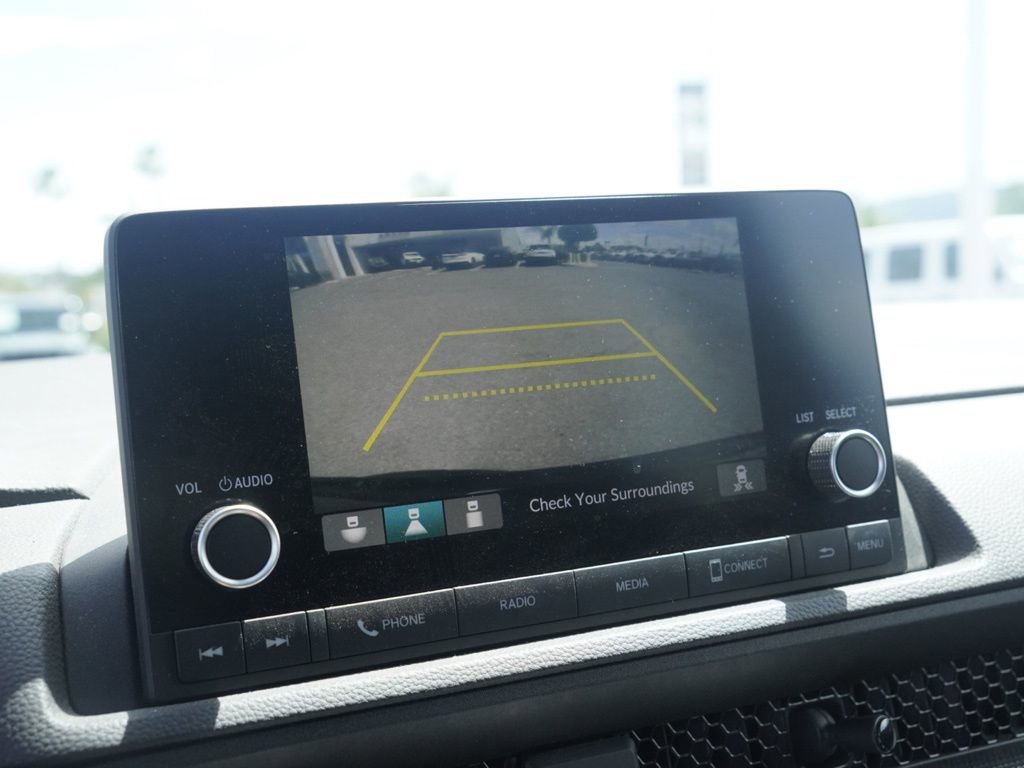 Used 2023 Honda CR-V Sport image 15