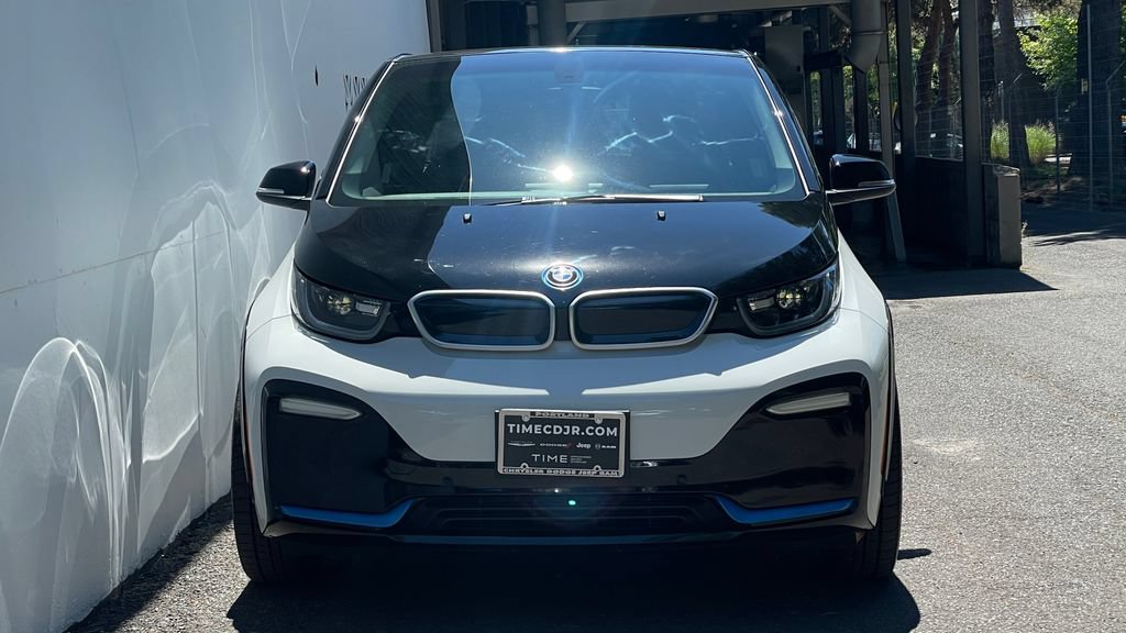 Used 2020 BMW i3 s RWD image 2