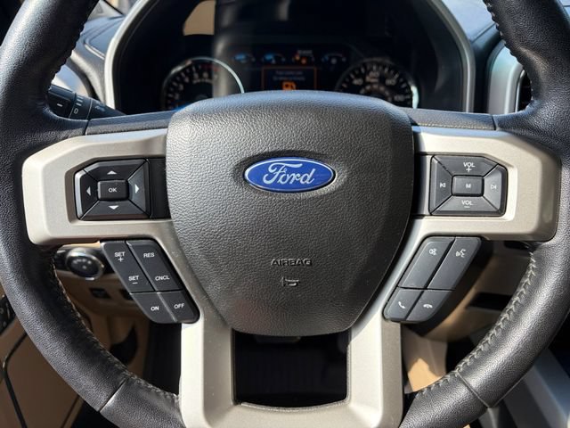 Used 2017 Ford F150 Lariat RWD image 7