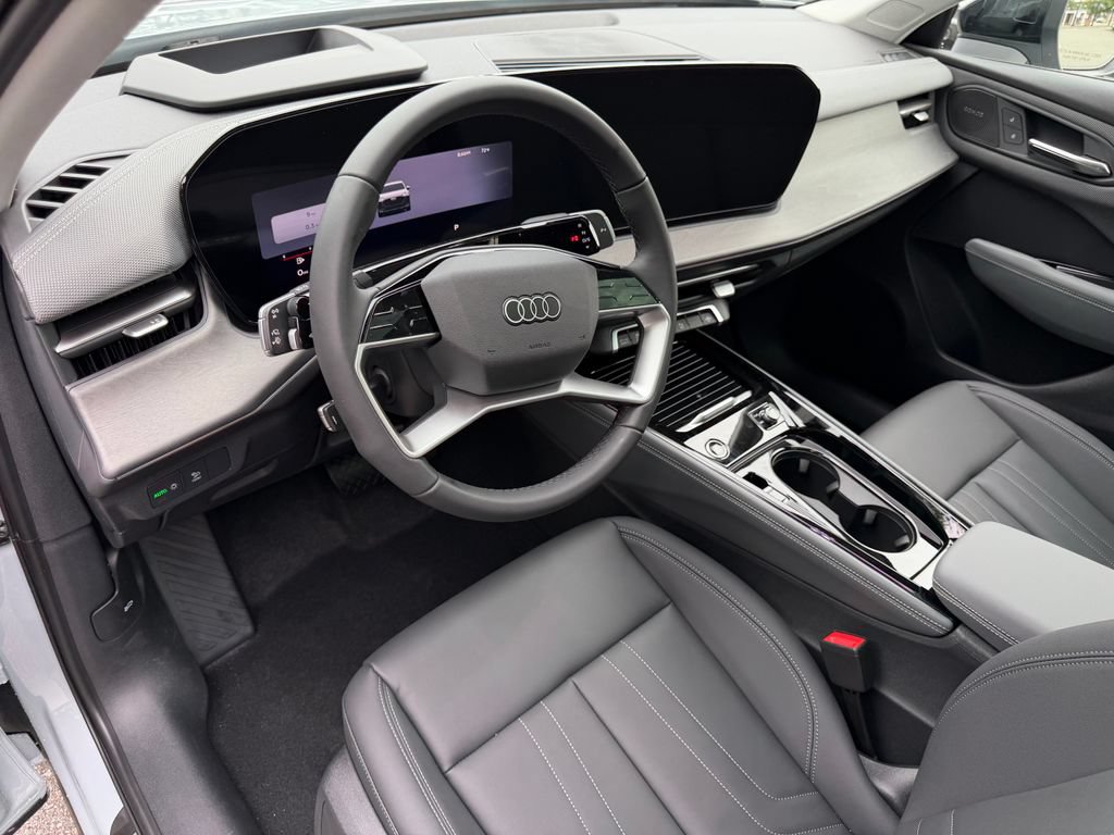 New 2026 Audi Q3 quattro 2.0T AWD/4WD image 14