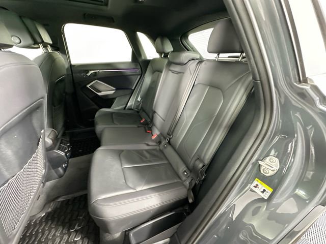 Used 2022 Audi Q3 2.0T Premium Plus image 25