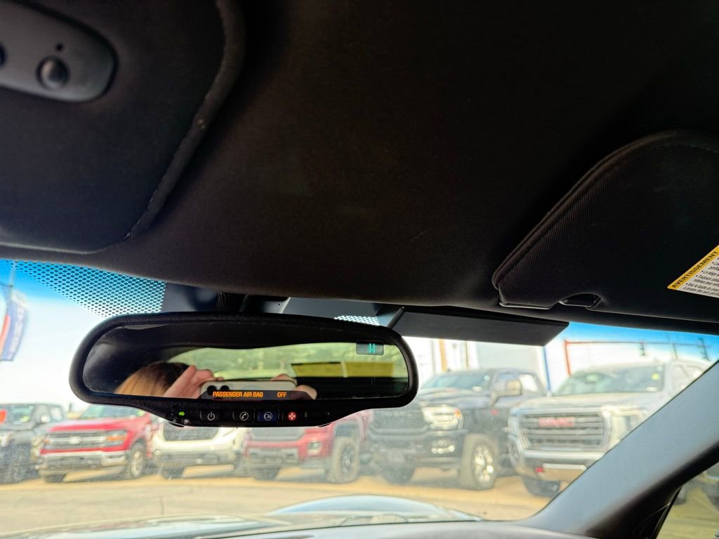 Used 2007 Chevrolet Corvette Z06 w/ Preferred Equipment Group image 18