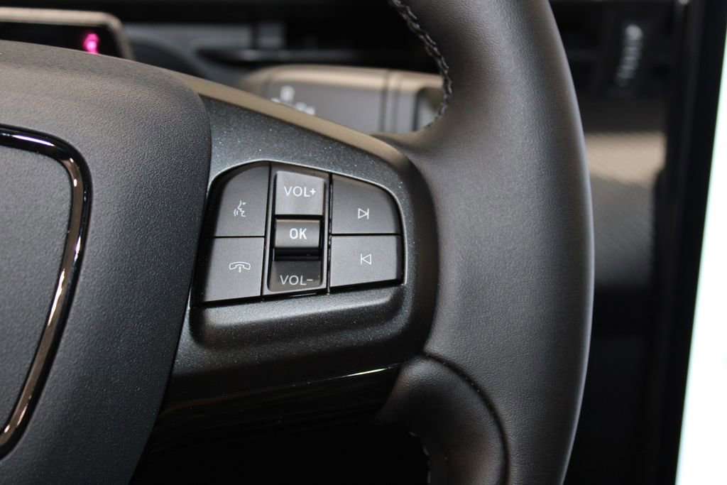 New 2025 Ford Mustang Mach-E Premium image 38