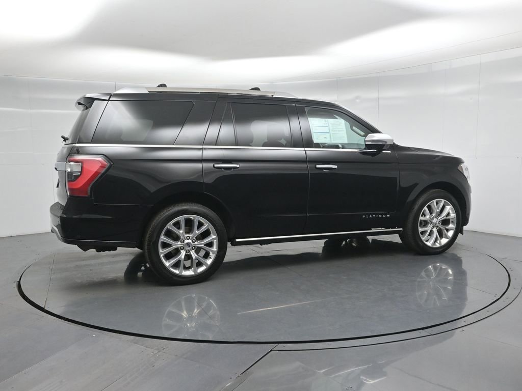 Used 2019 Ford Expedition Platinum RWD image 31