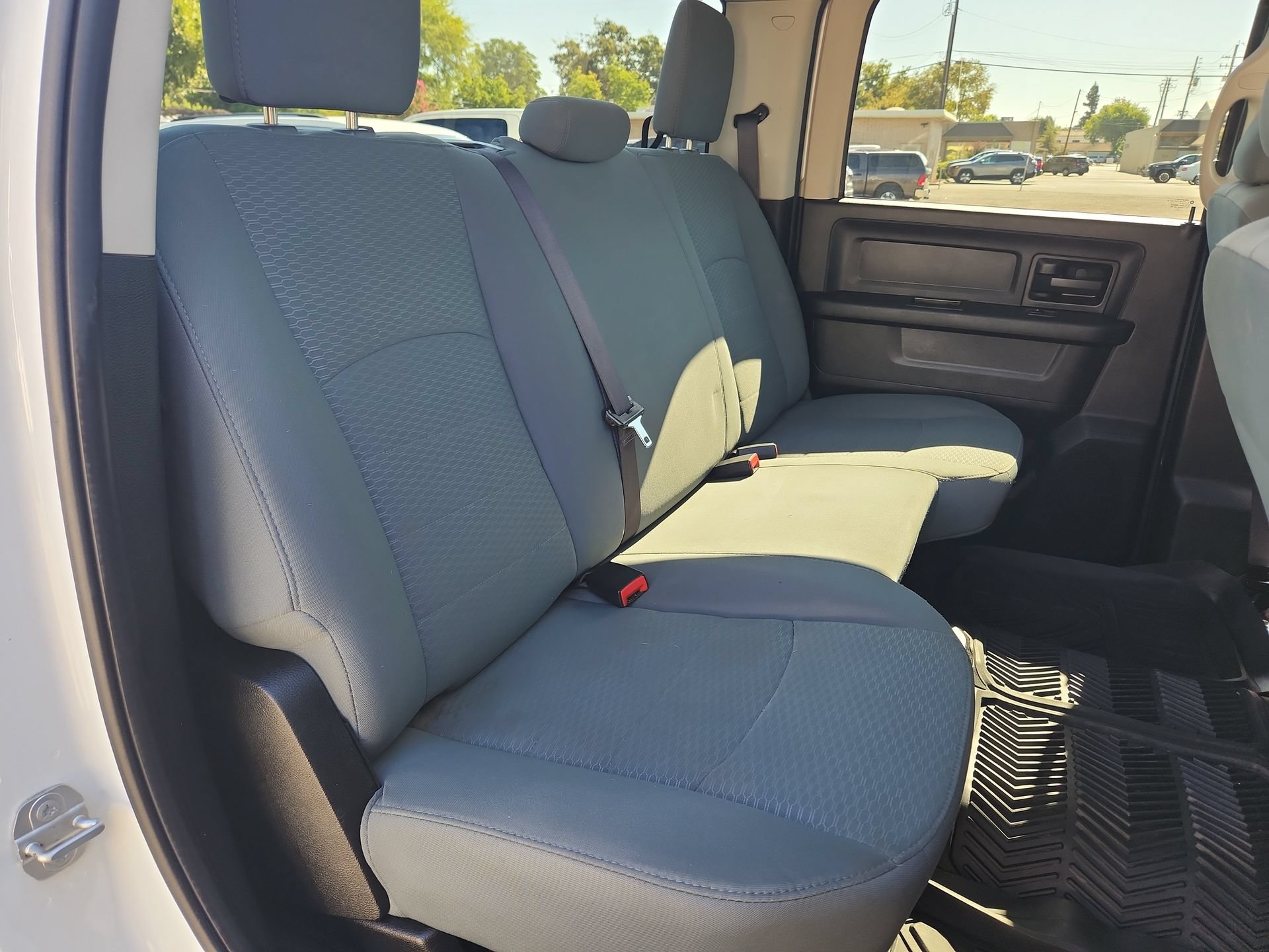 Certified 2019 RAM 1500 Tradesman w/ Popular Equipment Group AWD/4WD image 26