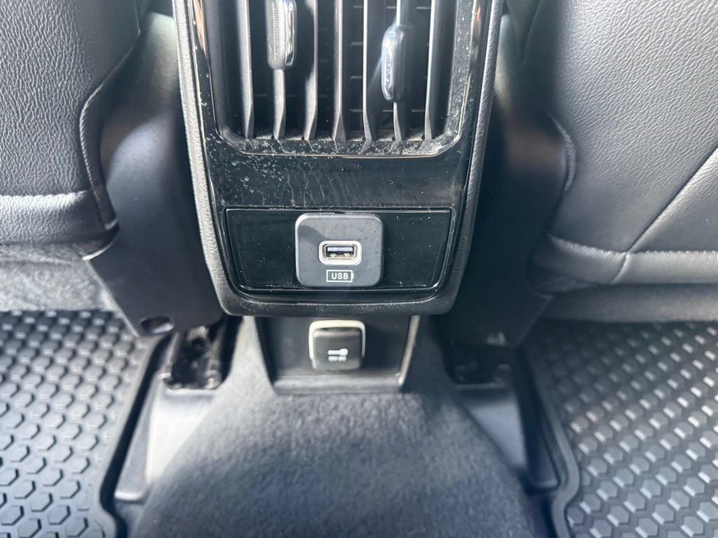 Certified 2024 Jeep Compass Trailhawk AWD/4WD image 37
