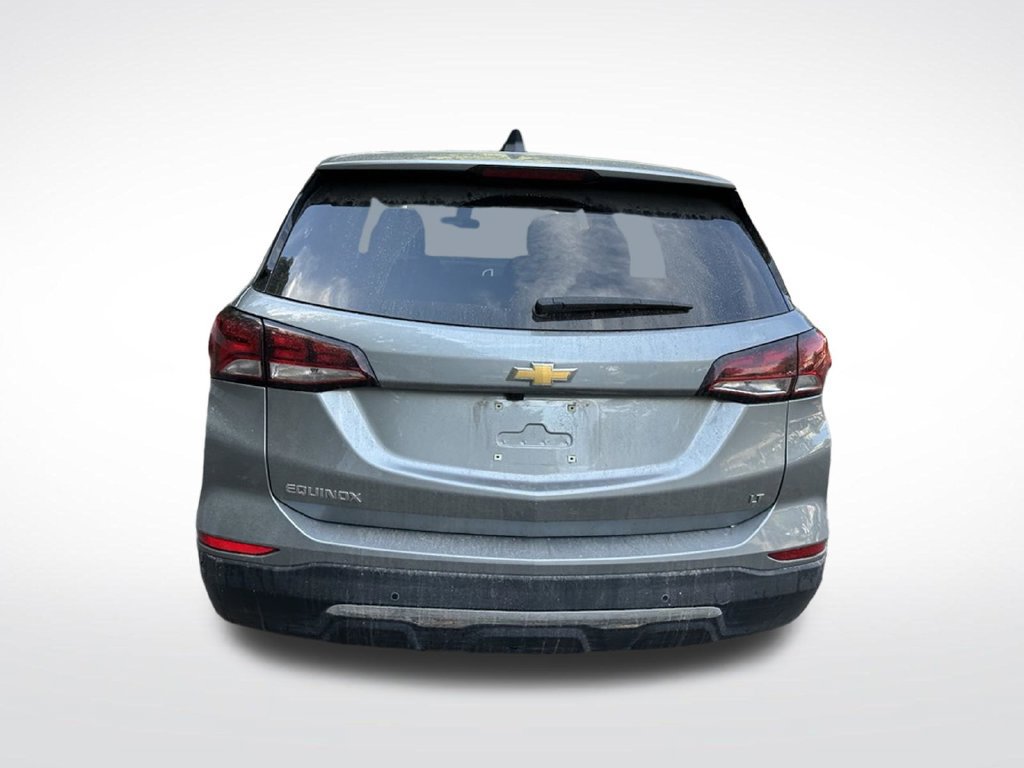 Used 2024 Chevrolet Equinox LT w/ LPO, Floor Liner Package FWD image 16