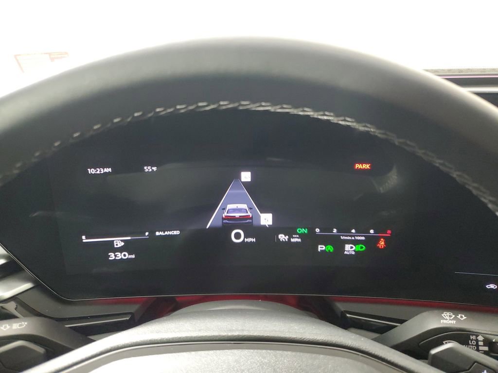 Used 2025 Audi A5 2.0T Premium Plus w/ Premium Plus image 27