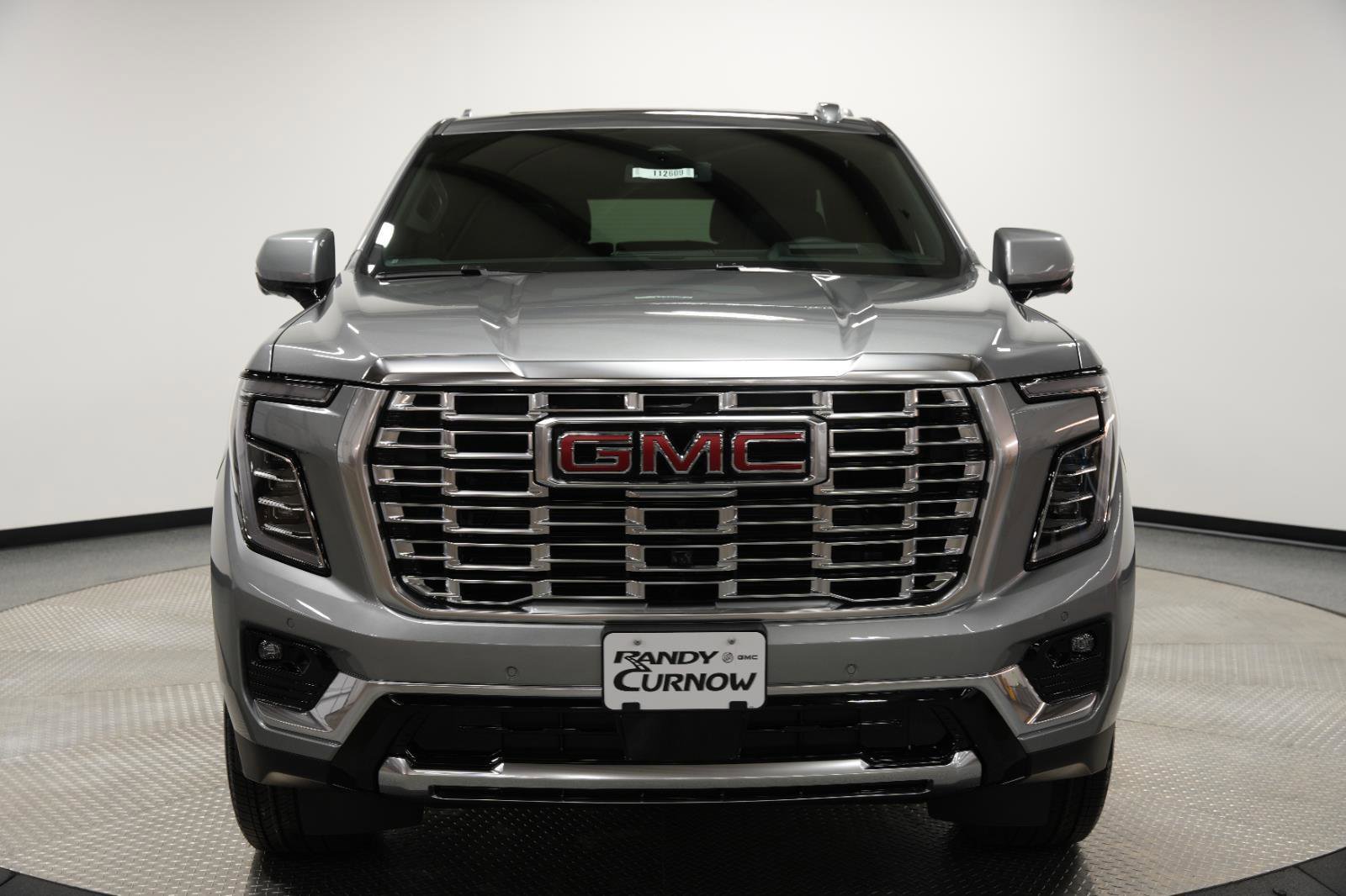 New 2026 GMC Yukon XL Denali w/ Sun & Power Step Package image 2