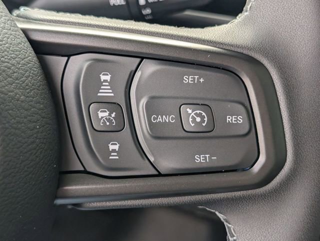 New 2026 Jeep Gladiator Mojave AWD/4WD image 15