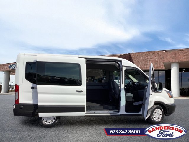 Used 2019 Ford Transit 350 XL RWD image 9