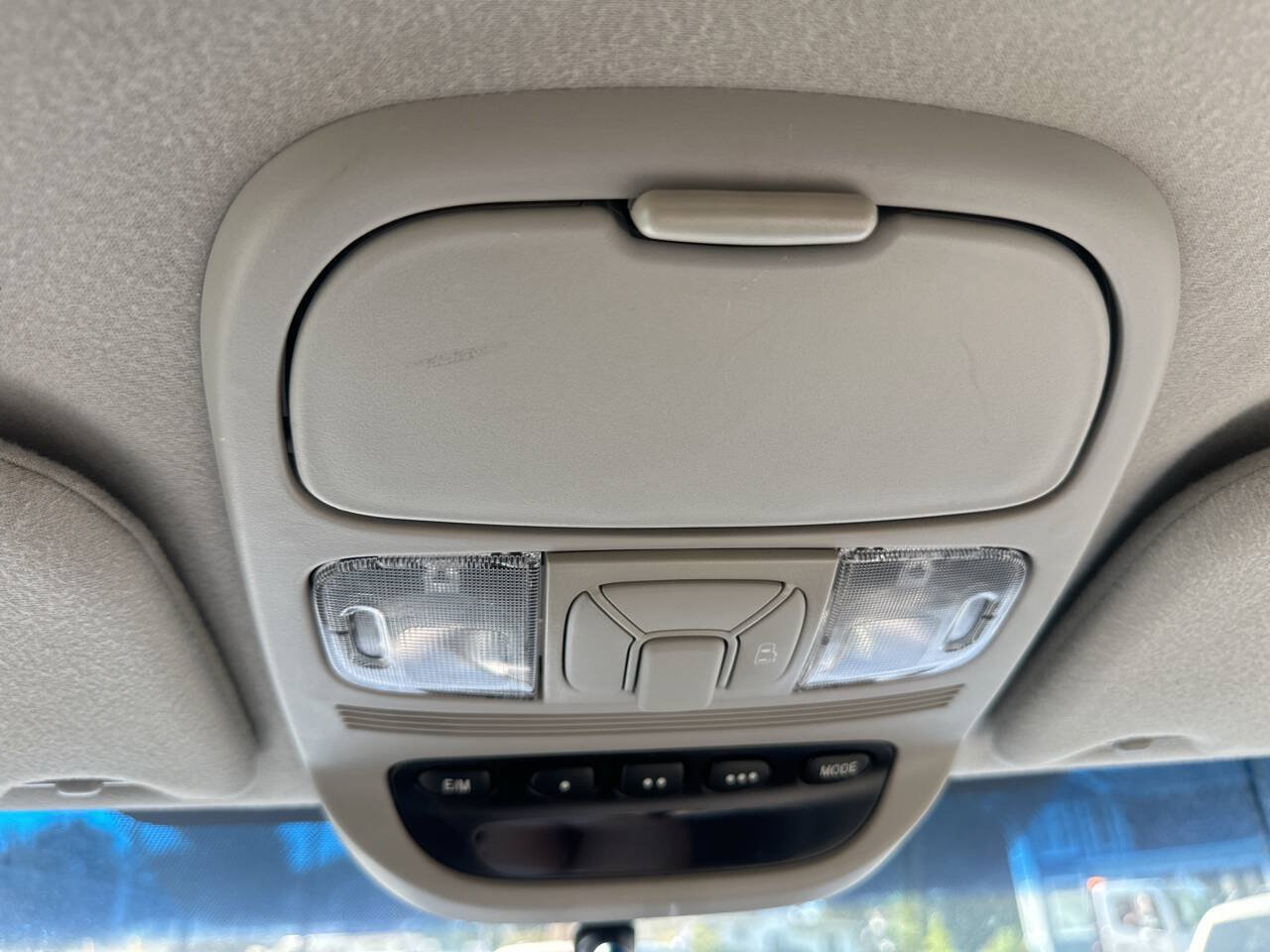 Used 2007 Toyota Sienna LE w/ LE Pkg 1 FWD image 20
