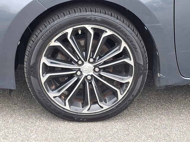 Used 2014 Toyota Corolla S FWD image 8