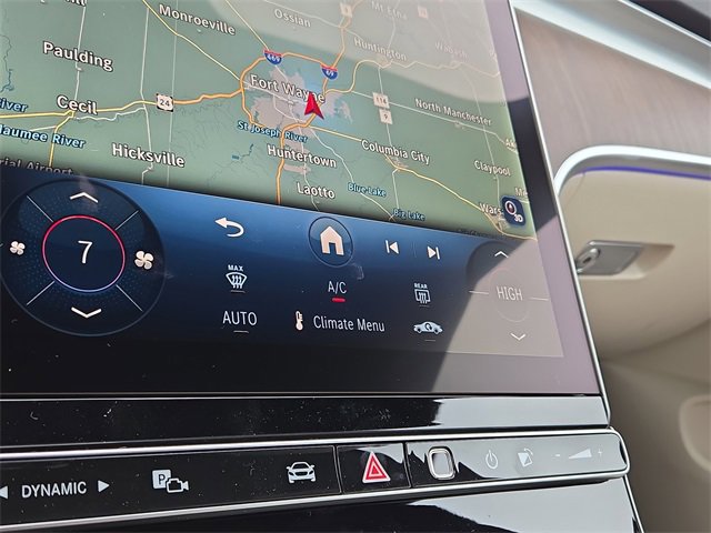 New 2026 Mercedes-Benz CLE 300 4MATIC Cabriolet image 16