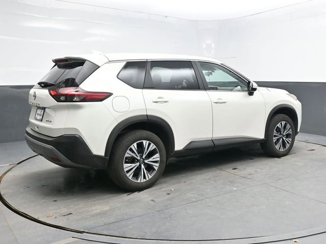 Used 2023 Nissan Rogue SV AWD/4WD image 7