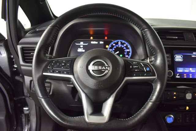 Used 2024 Nissan Leaf SV Plus FWD image 15