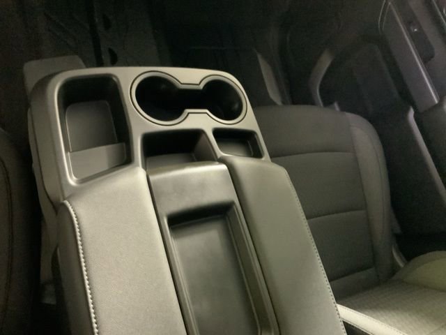 New 2026 Chevrolet Silverado 2500 Custom image 23