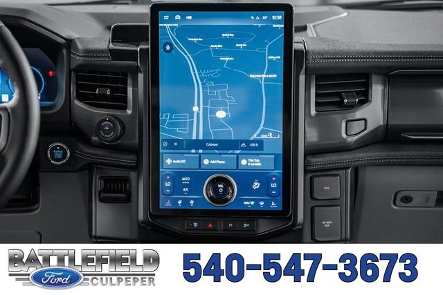 New 2025 Ford F150 Lightning Flash AWD/4WD image 22