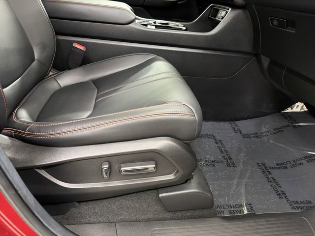 Used 2025 Honda Pilot TrailSport image 20