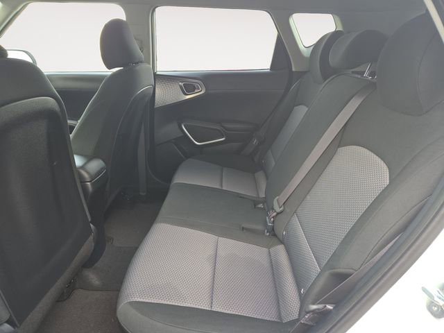 Used 2024 Kia Soul LX w/ Option Group 015 image 14