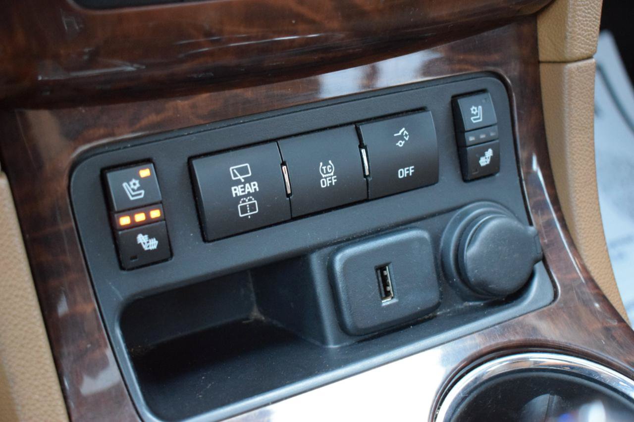 Used 2016 Buick Enclave Premium FWD image 28