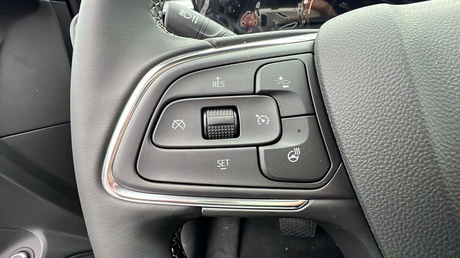 New 2026 Buick Encore GX Preferred w/ Comfort Package image 20