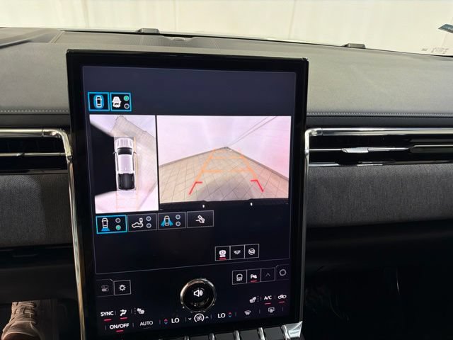 Used 2026 GMC Sierra EV Elevation AWD/4WD image 19