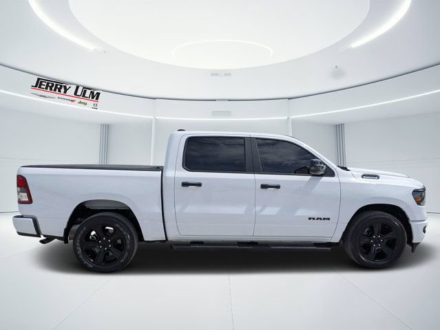 Used 2023 RAM 1500 Big Horn RWD image 2