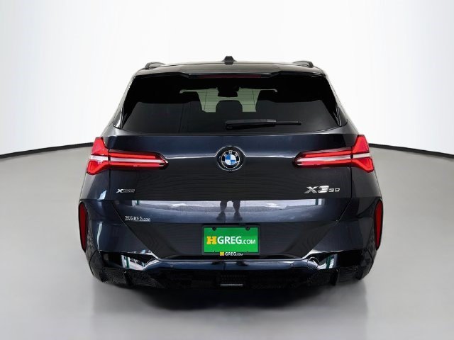 Used 2026 BMW X3 xDrive30i AWD/4WD image 8
