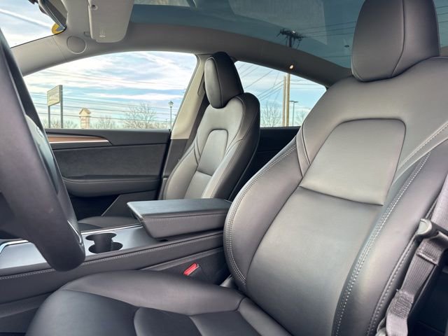 Used 2023 Tesla Model Y Long Range image 13
