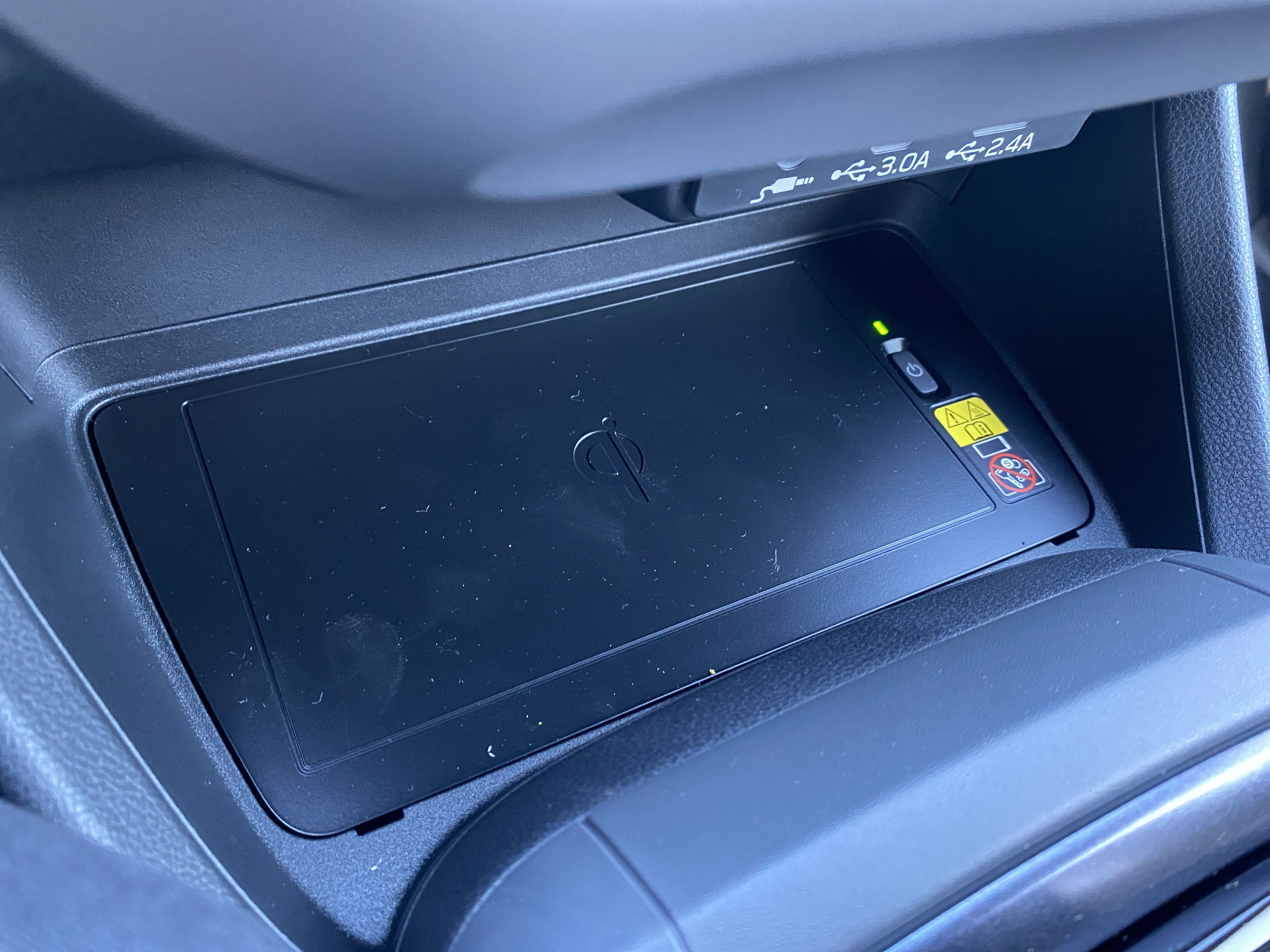 New 2026 Subaru Crosstrek 2.5i Sport image 33