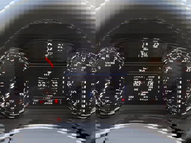 New 2026 Cadillac XT5 Luxury image 14