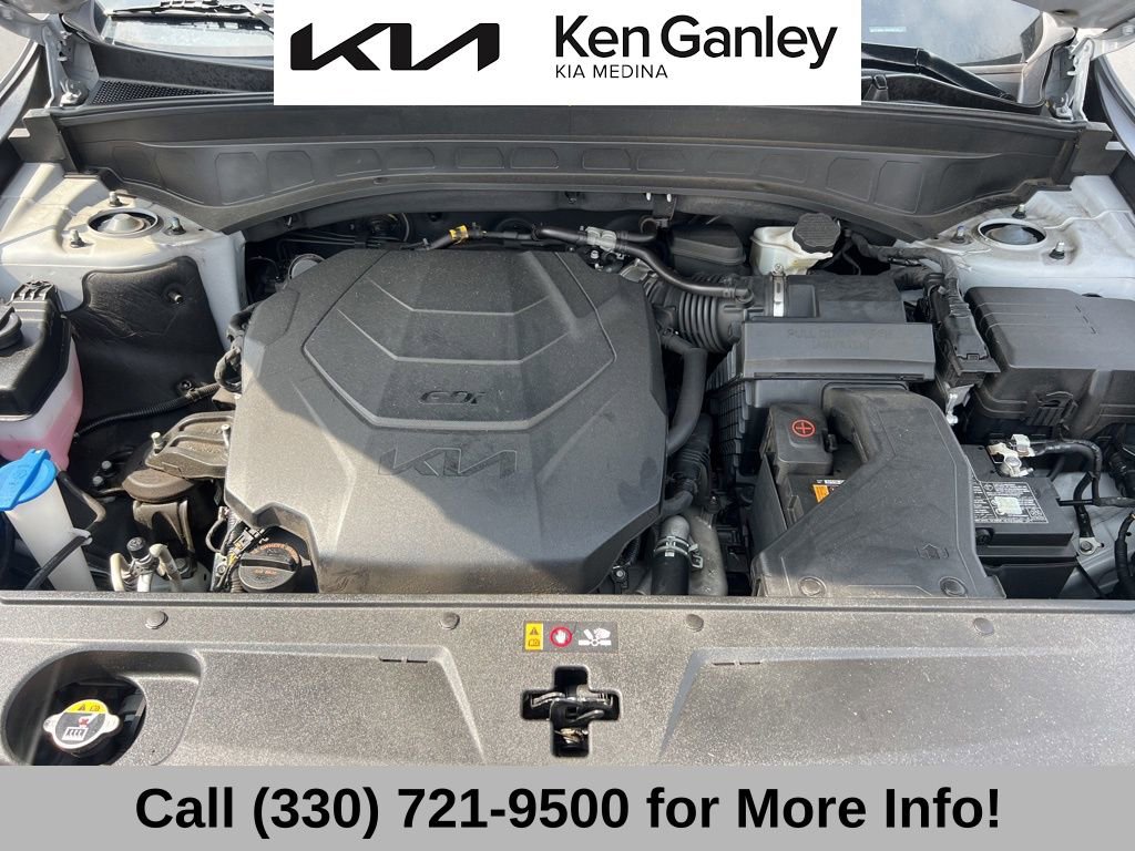 Certified 2024 Kia Telluride SX X-Pro AWD/4WD image 64