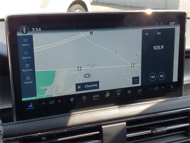 Used 2023 Lincoln Corsair AWD w/ Equipment Group 101A image 25