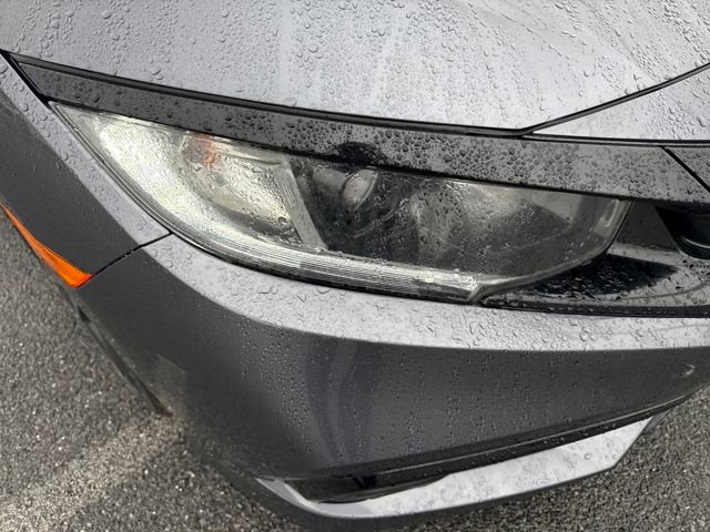 Used 2020 Honda Civic Sport image 10