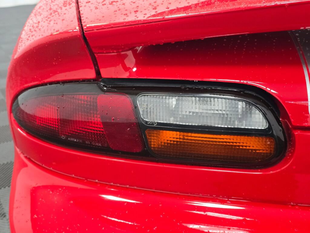 Used 2002 Chevrolet Camaro Z28 w/ SS Performance/Appearance Pkg image 30