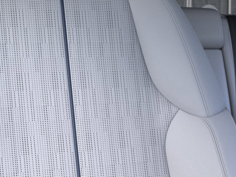 New 2026 Cadillac Optiq Sport 2 AWD/4WD image 21