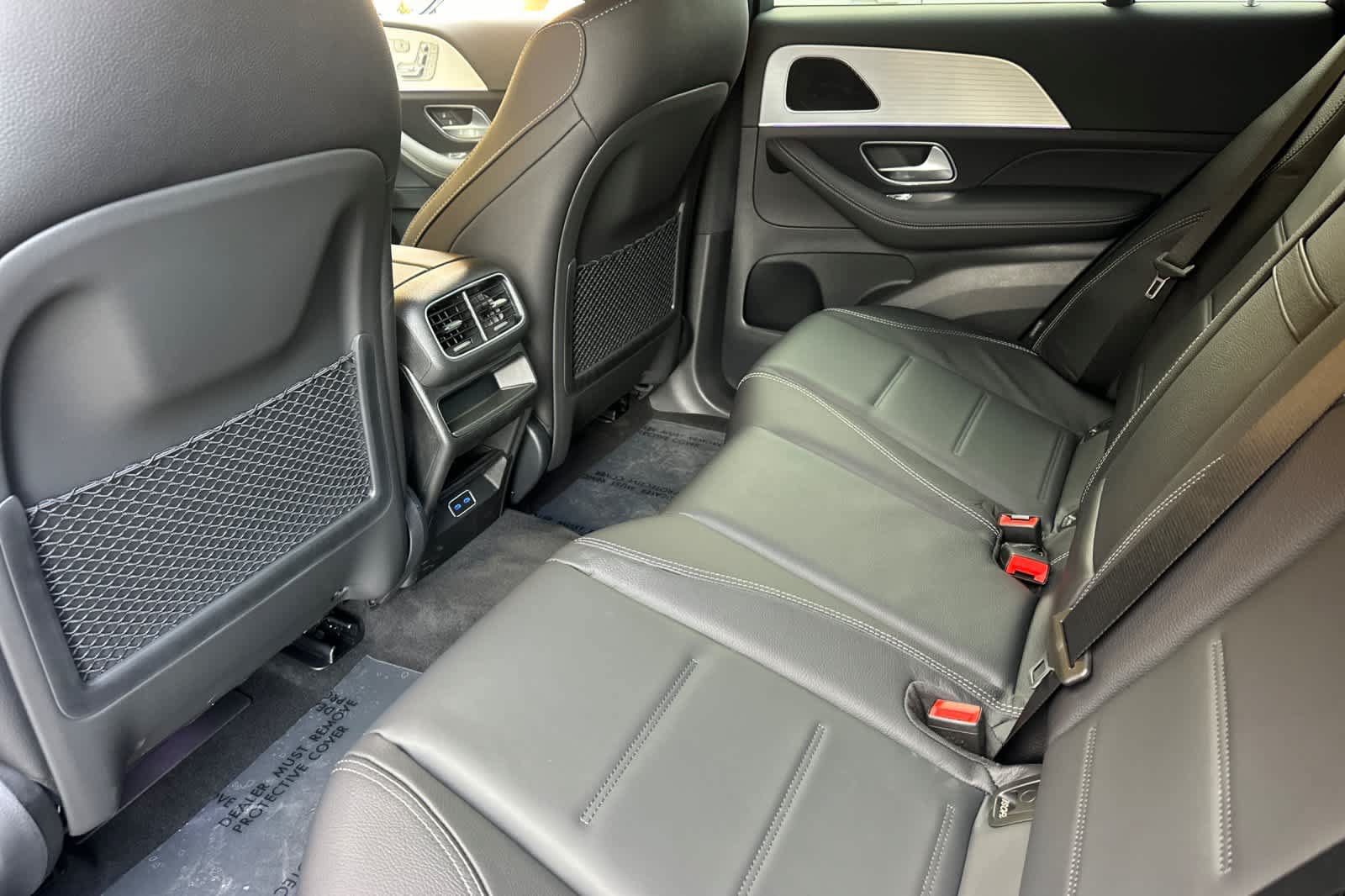 New 2027 Mercedes-Benz GLE 450 4MATIC Coupe image 11