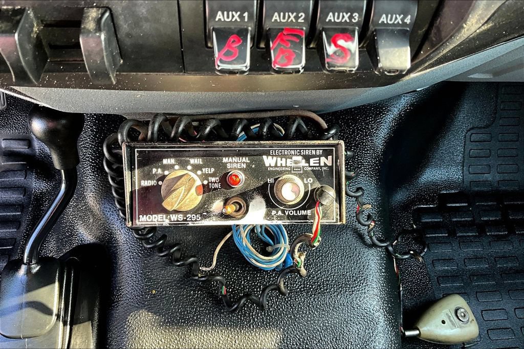 Used 2015 Ford F350 XL AWD/4WD image 23