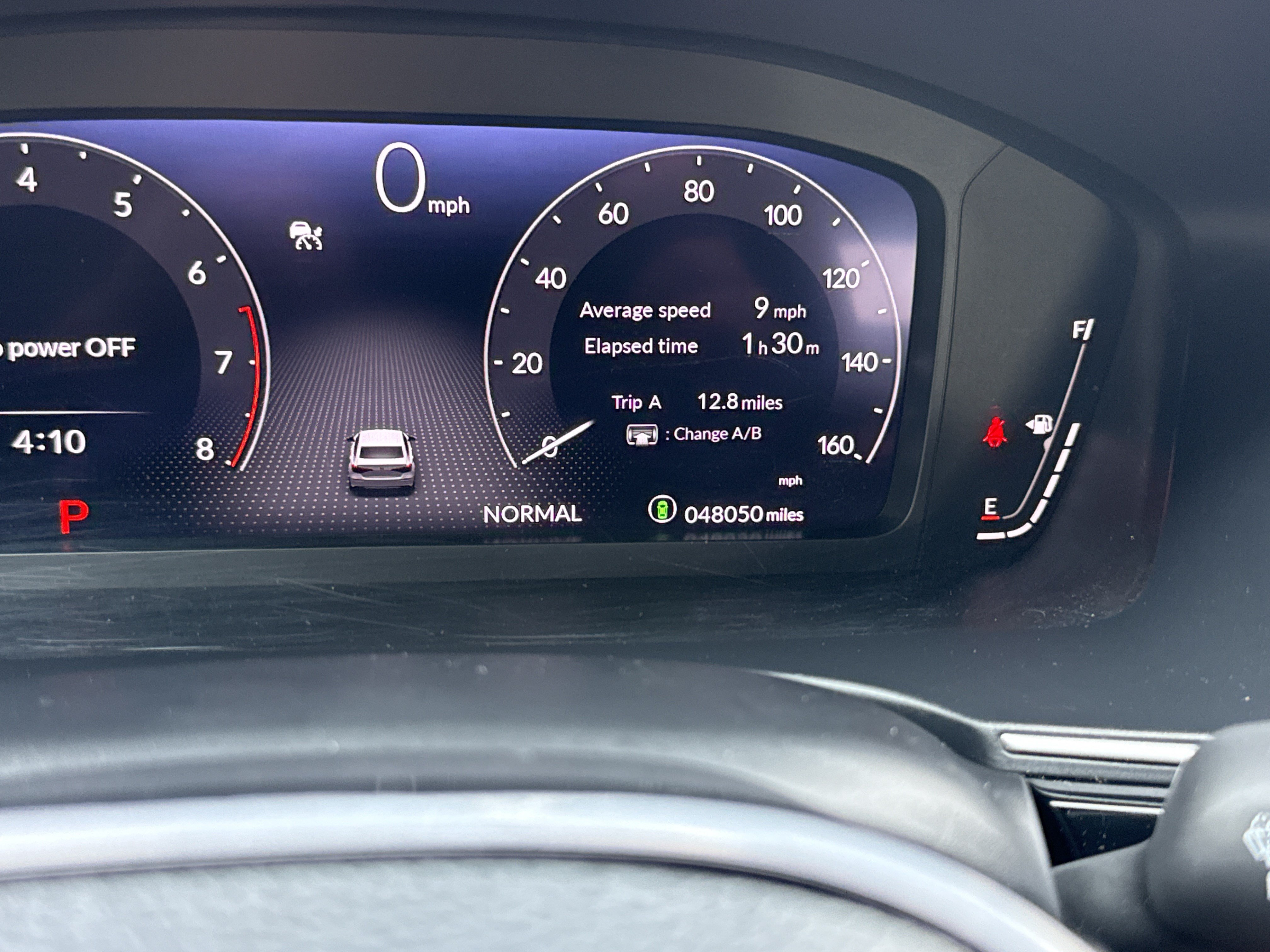 Used 2022 Honda Civic Touring image 21