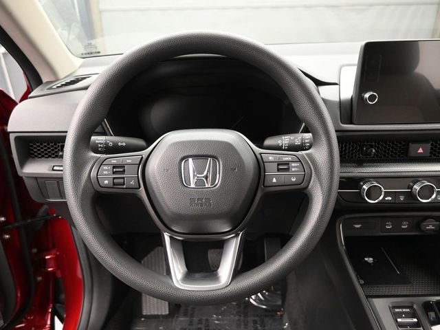 New 2026 Honda CR-V LX image 16