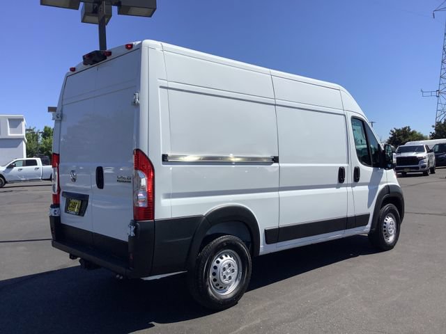 Used 2025 RAM ProMaster 1500 w/ Convenience Group FWD image 23