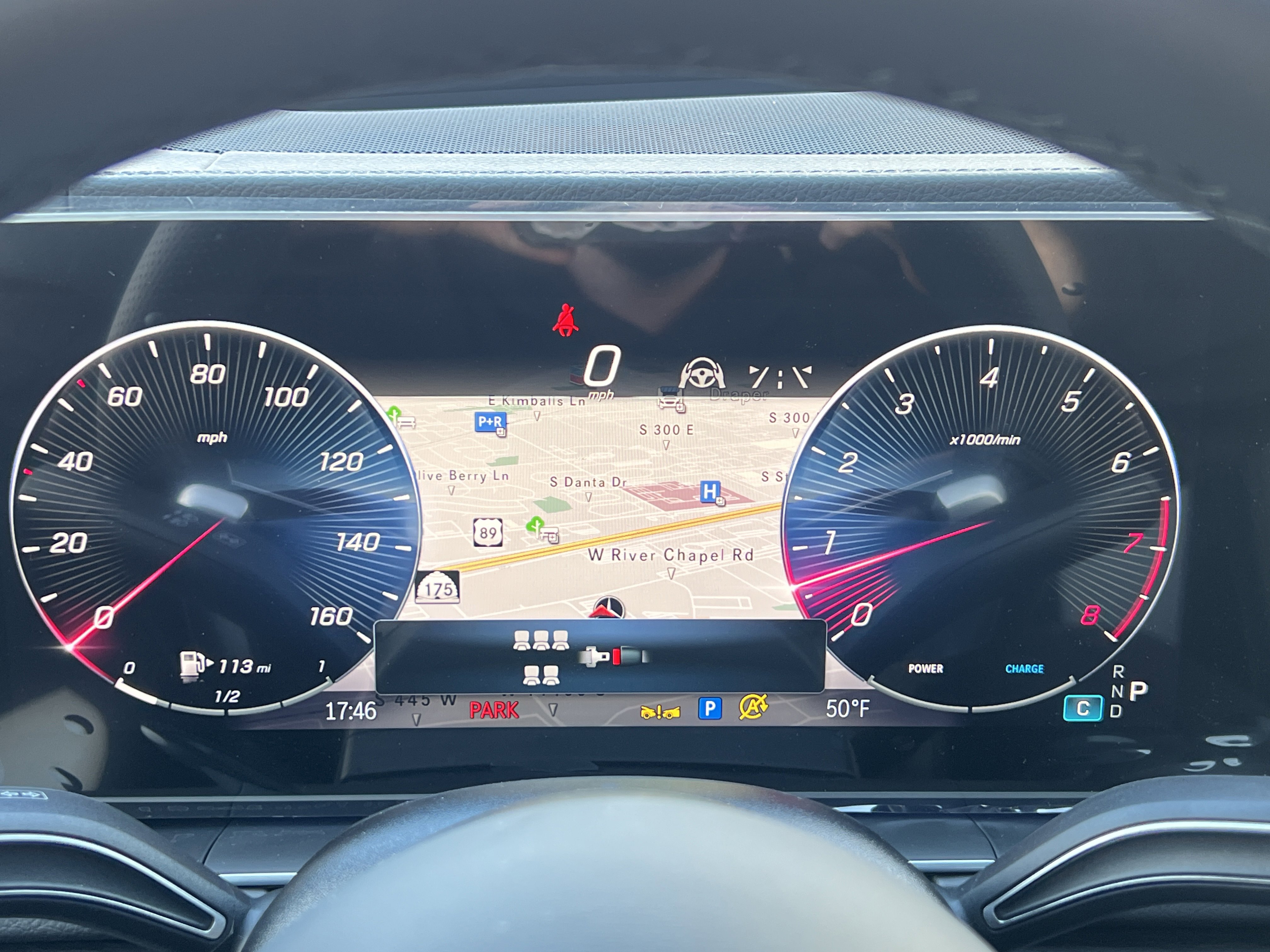 New 2026 Mercedes-Benz GLE 580 4MATIC image 19