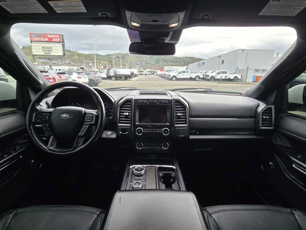 Used 2020 Ford Expedition Limited image 15