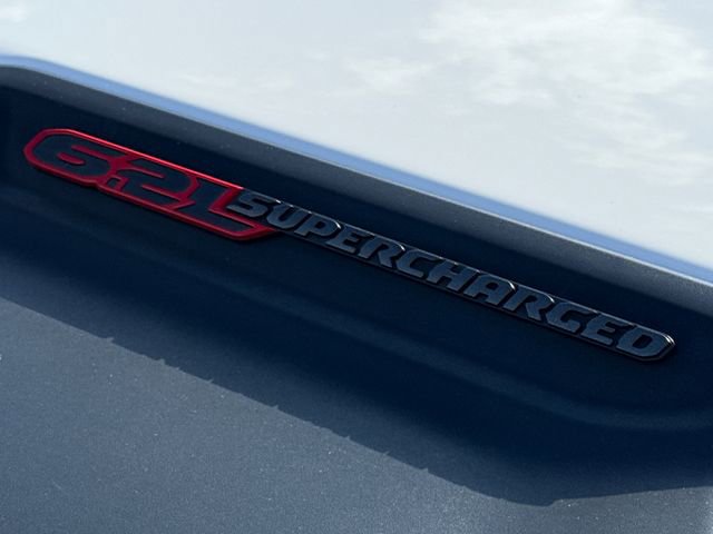 Used 2022 RAM 1500 TRX w/ TRX Level 2 Equipment Group image 6