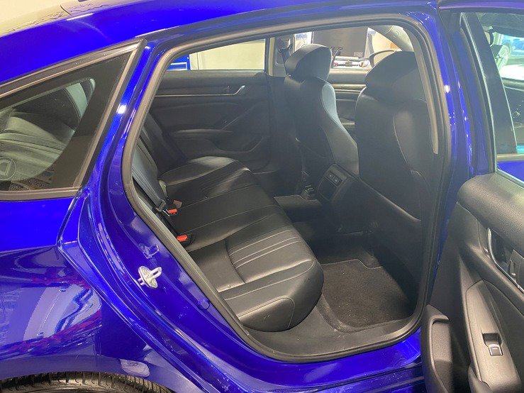 Used 2022 Honda Accord Sport Special Edition image 11
